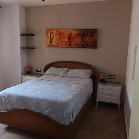 Appartamento Piso En El Centro De Granada Con Garaje Incluido Gratis Esterno foto