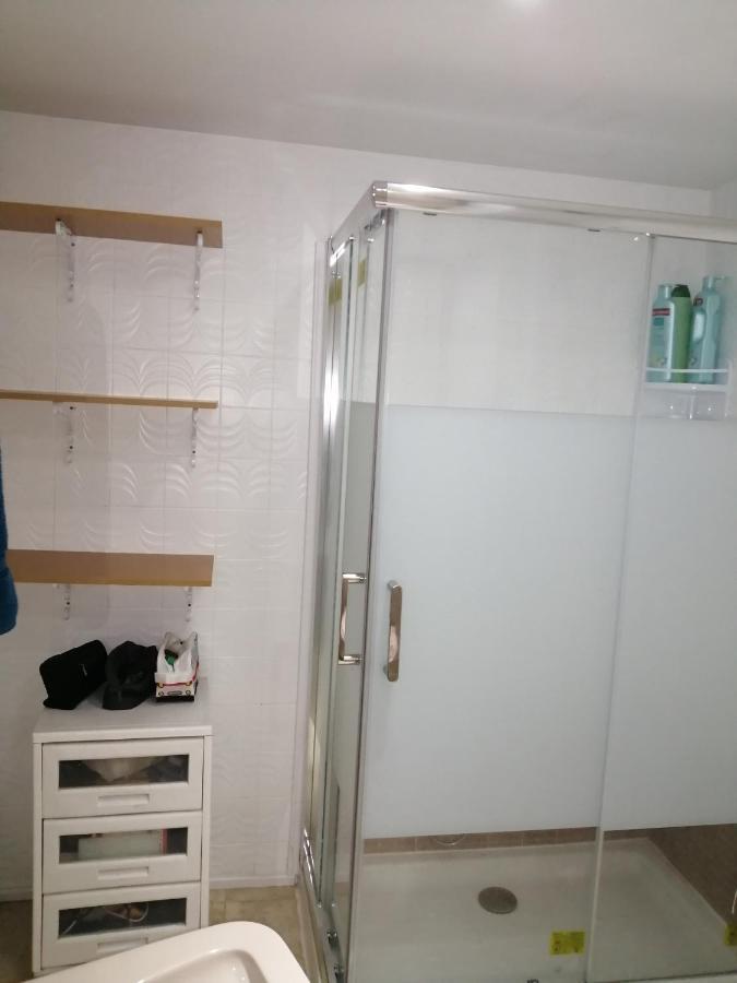 Appartamento Piso En El Centro De Granada Con Garaje Incluido Gratis Esterno foto