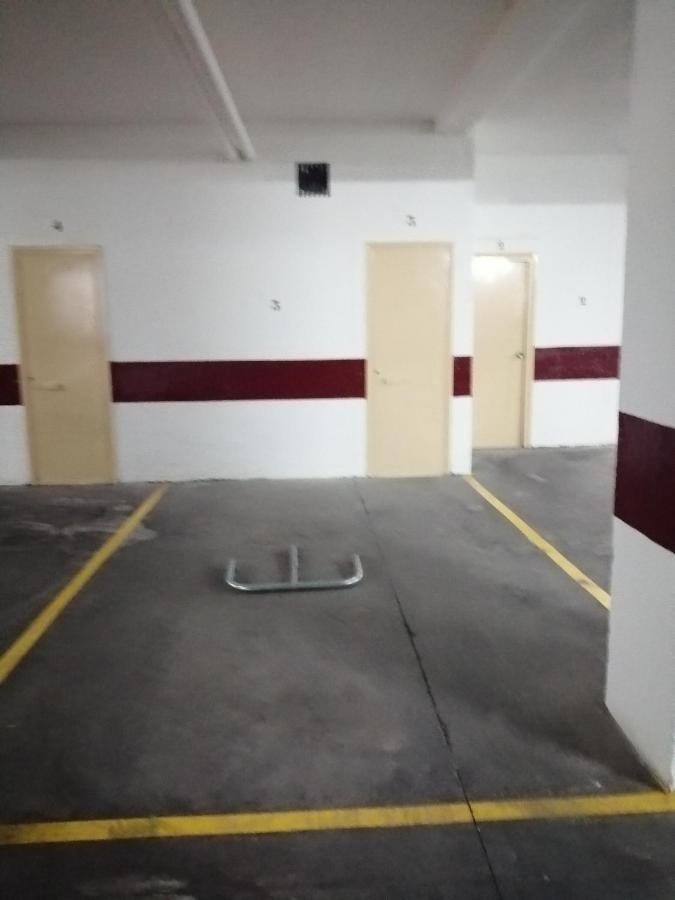 Appartamento Piso En El Centro De Granada Con Garaje Incluido Gratis Esterno foto
