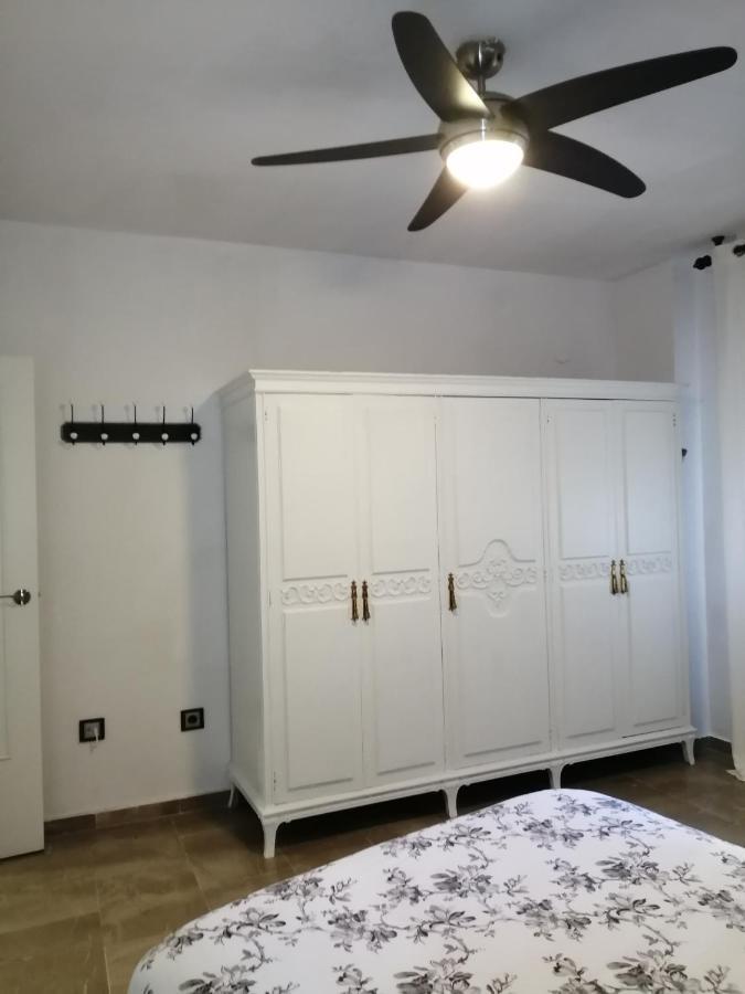 Appartamento Piso En El Centro De Granada Con Garaje Incluido Gratis Esterno foto