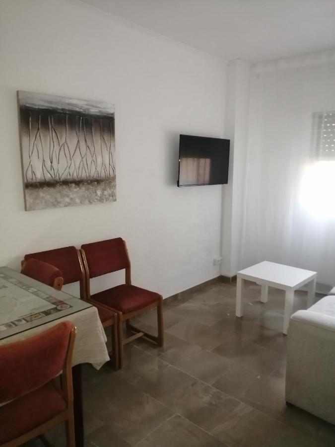Appartamento Piso En El Centro De Granada Con Garaje Incluido Gratis Esterno foto