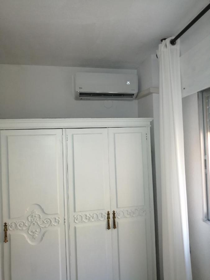 Appartamento Piso En El Centro De Granada Con Garaje Incluido Gratis Esterno foto
