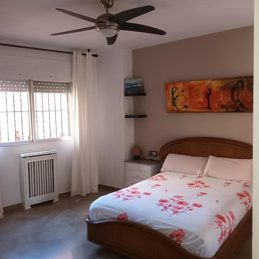 Appartamento Piso En El Centro De Granada Con Garaje Incluido Gratis Esterno foto