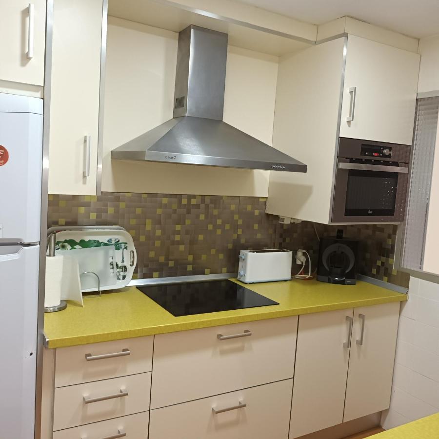 Appartamento Piso En El Centro De Granada Con Garaje Incluido Gratis Esterno foto