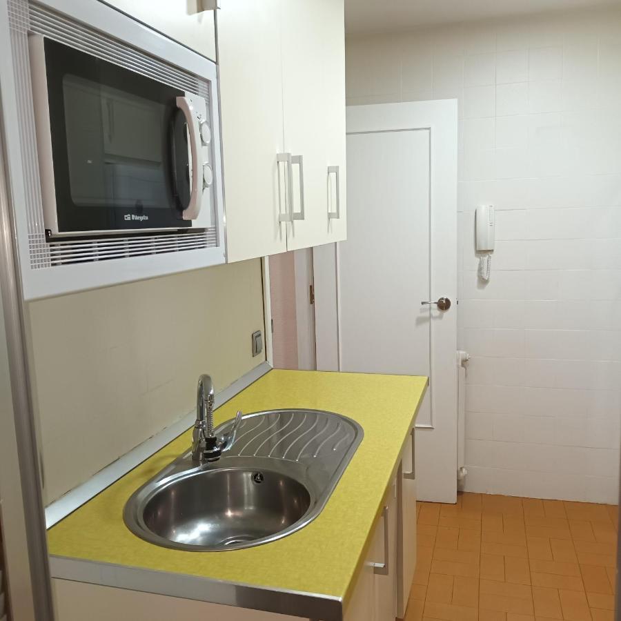 Appartamento Piso En El Centro De Granada Con Garaje Incluido Gratis Esterno foto