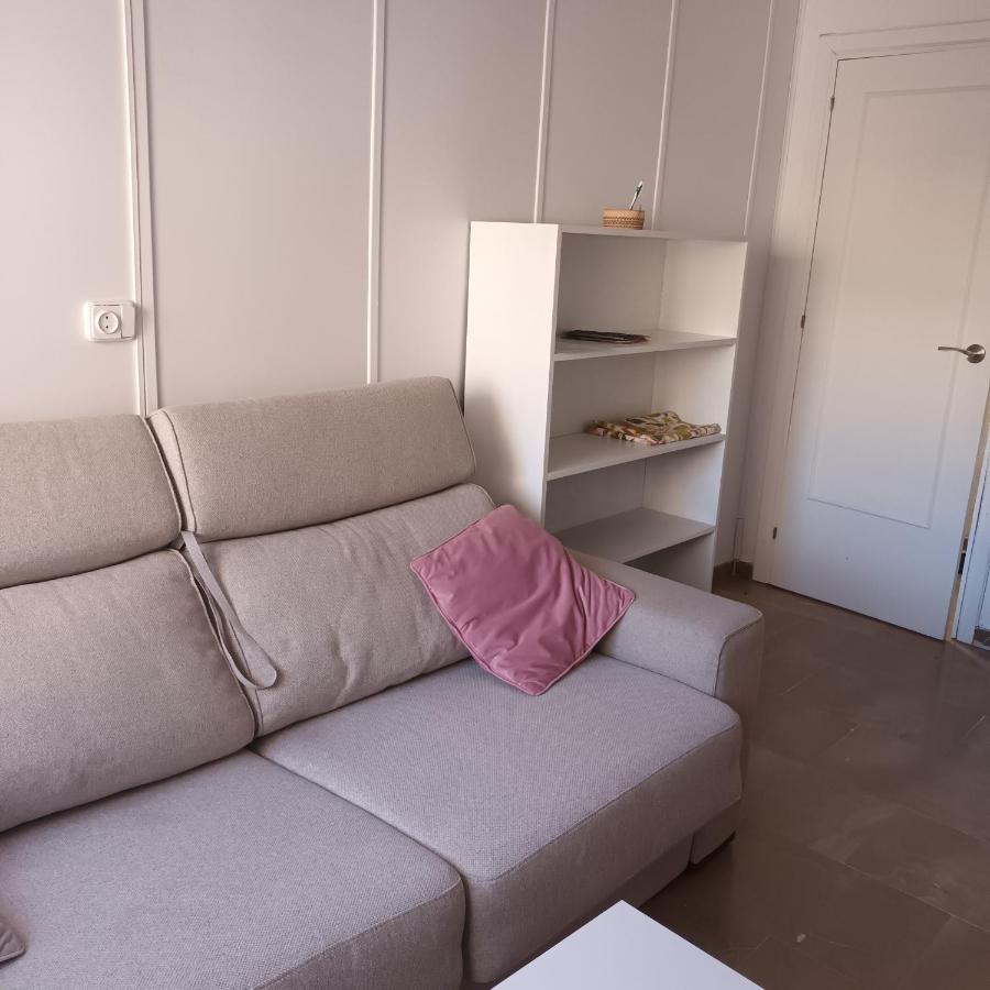 Appartamento Piso En El Centro De Granada Con Garaje Incluido Gratis Esterno foto