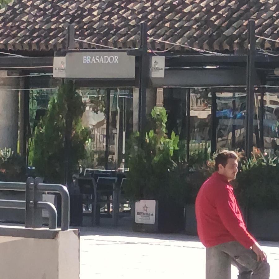 Appartamento Piso En El Centro De Granada Con Garaje Incluido Gratis Esterno foto