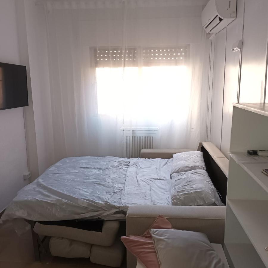 Appartamento Piso En El Centro De Granada Con Garaje Incluido Gratis Esterno foto