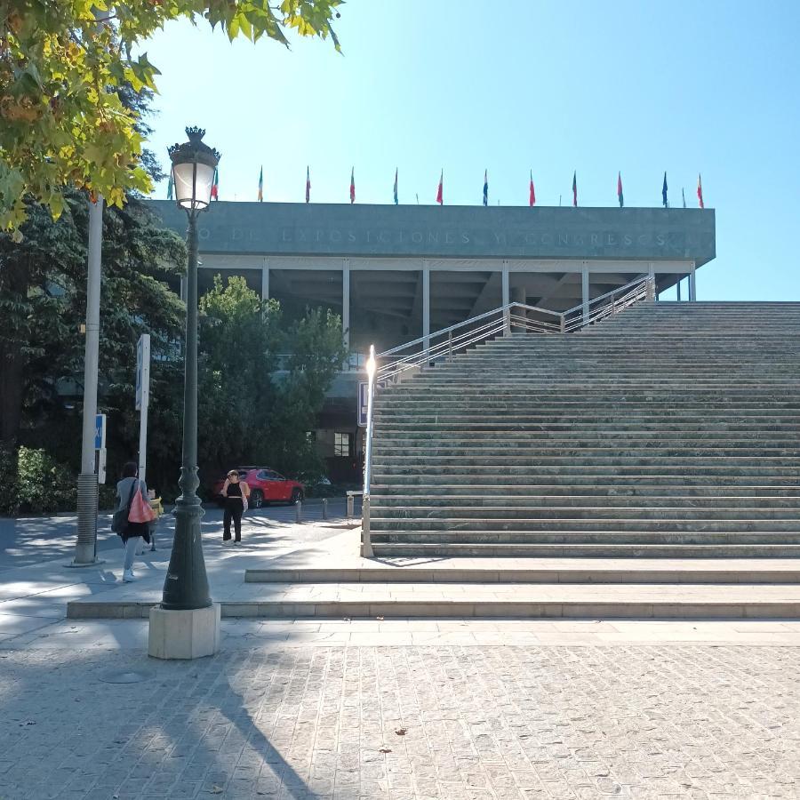 Appartamento Piso En El Centro De Granada Con Garaje Incluido Gratis Esterno foto