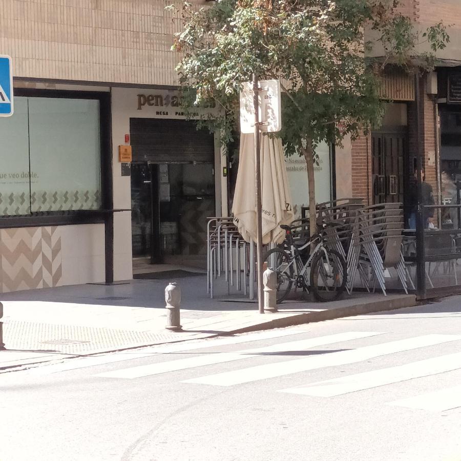 Appartamento Piso En El Centro De Granada Con Garaje Incluido Gratis Esterno foto