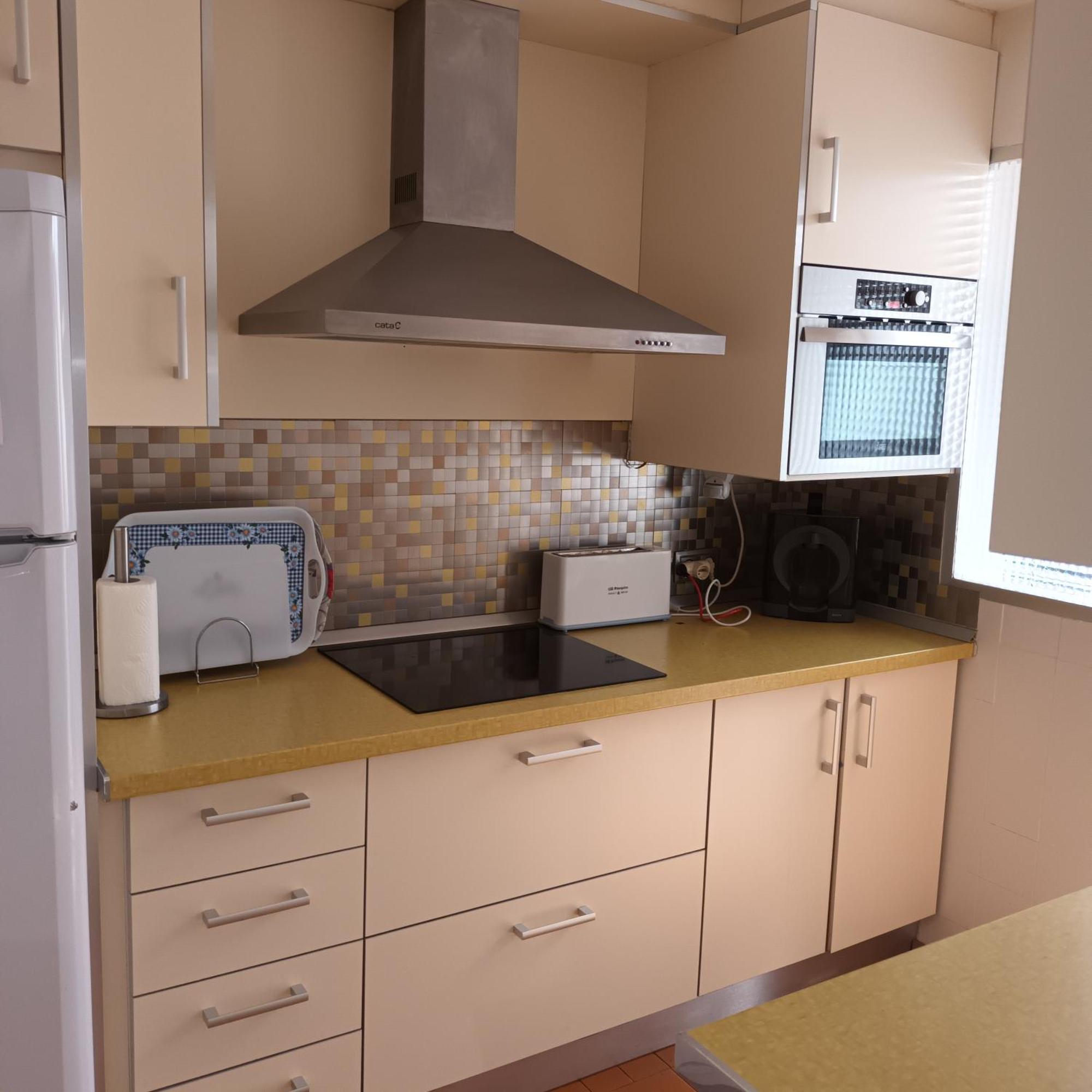 Appartamento Piso En El Centro De Granada Con Garaje Incluido Gratis Esterno foto