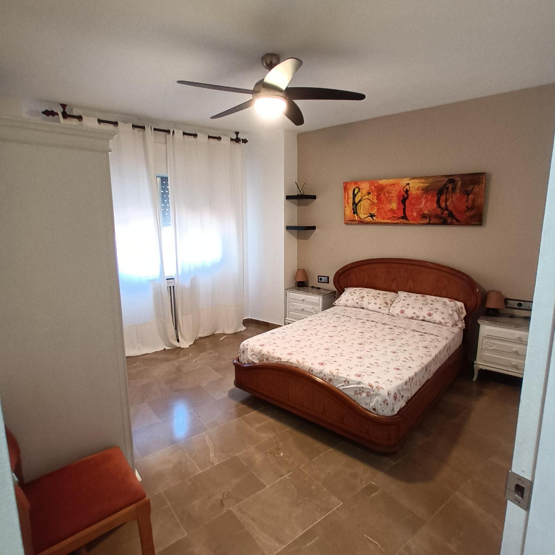 Appartamento Piso En El Centro De Granada Con Garaje Incluido Gratis Esterno foto