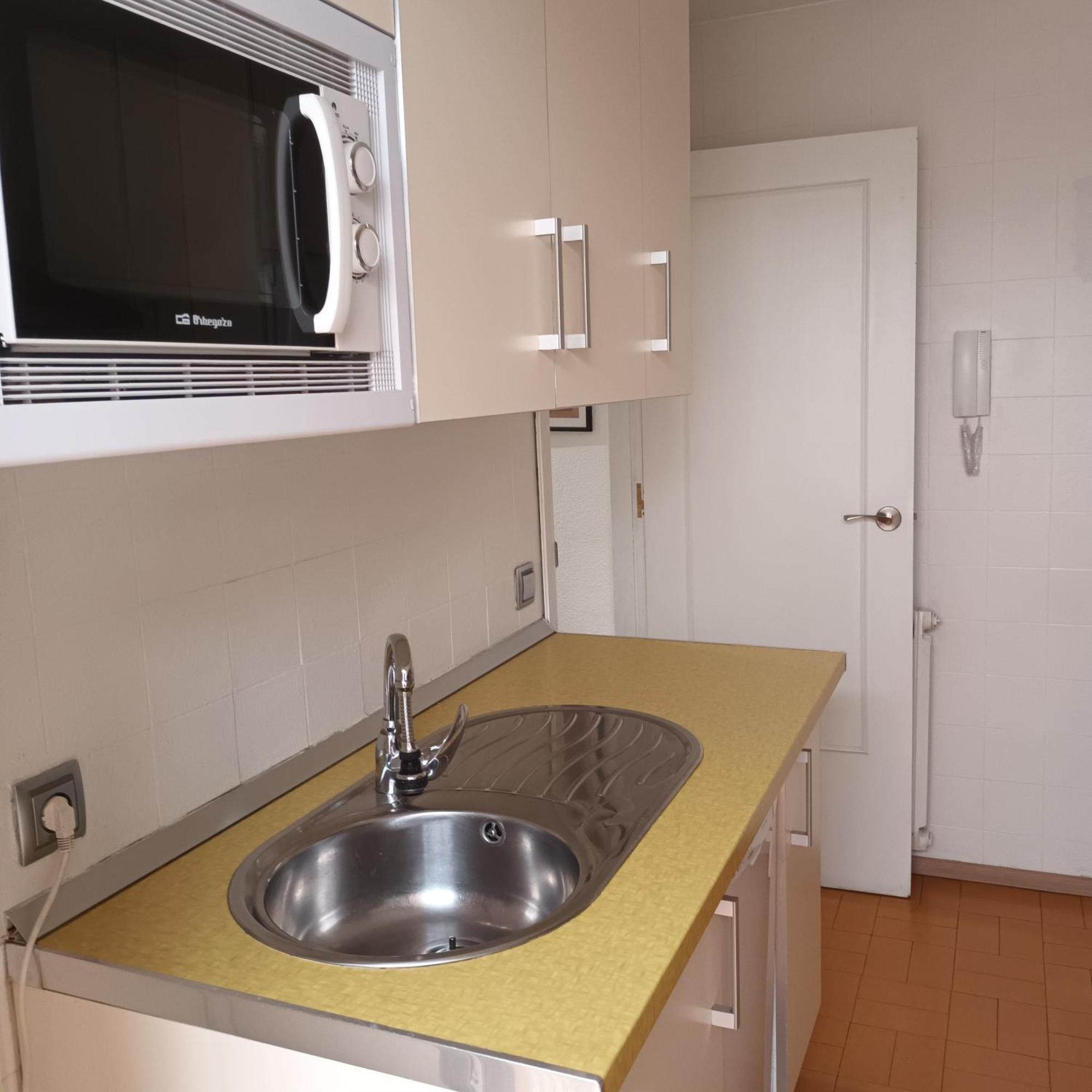 Appartamento Piso En El Centro De Granada Con Garaje Incluido Gratis Esterno foto