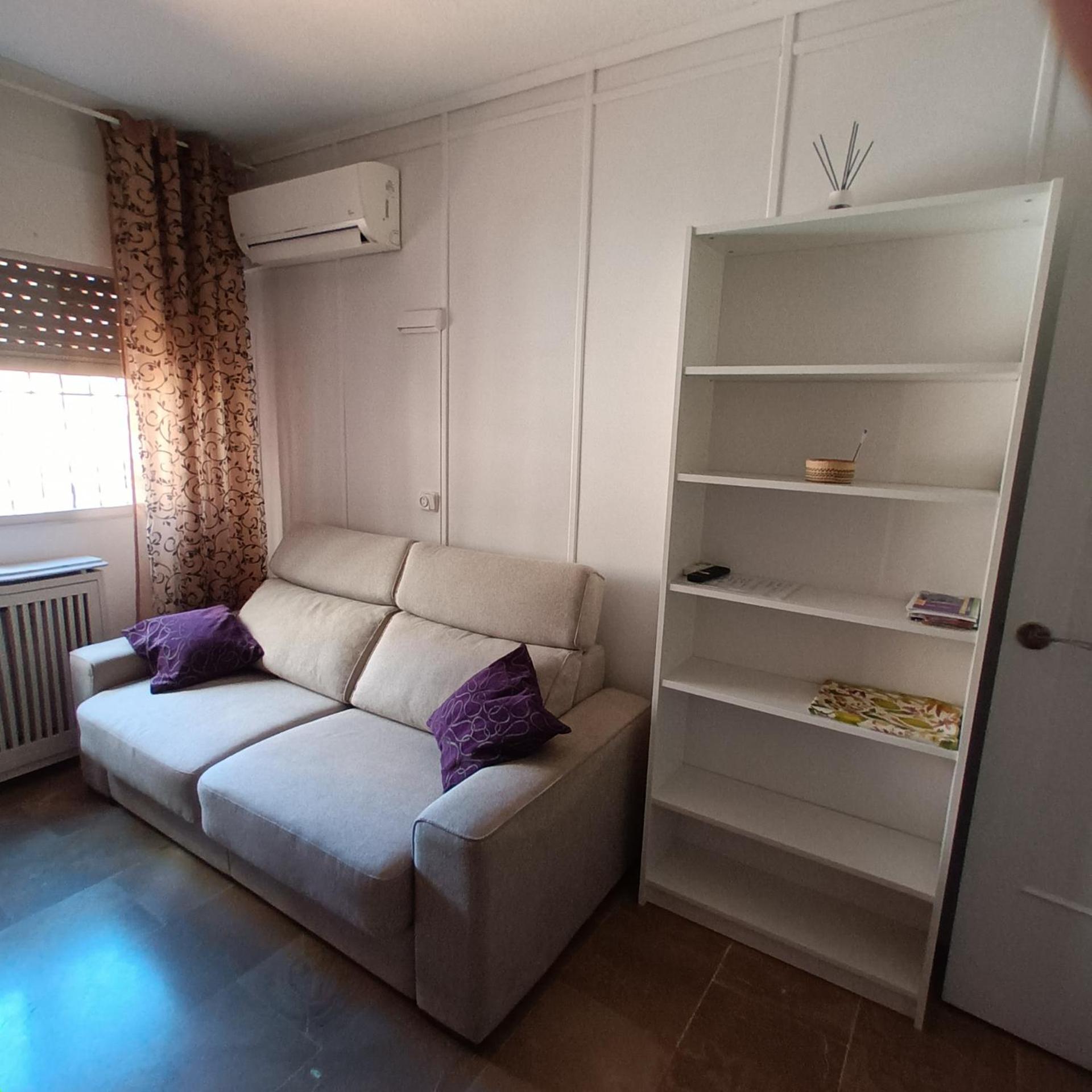 Appartamento Piso En El Centro De Granada Con Garaje Incluido Gratis Esterno foto