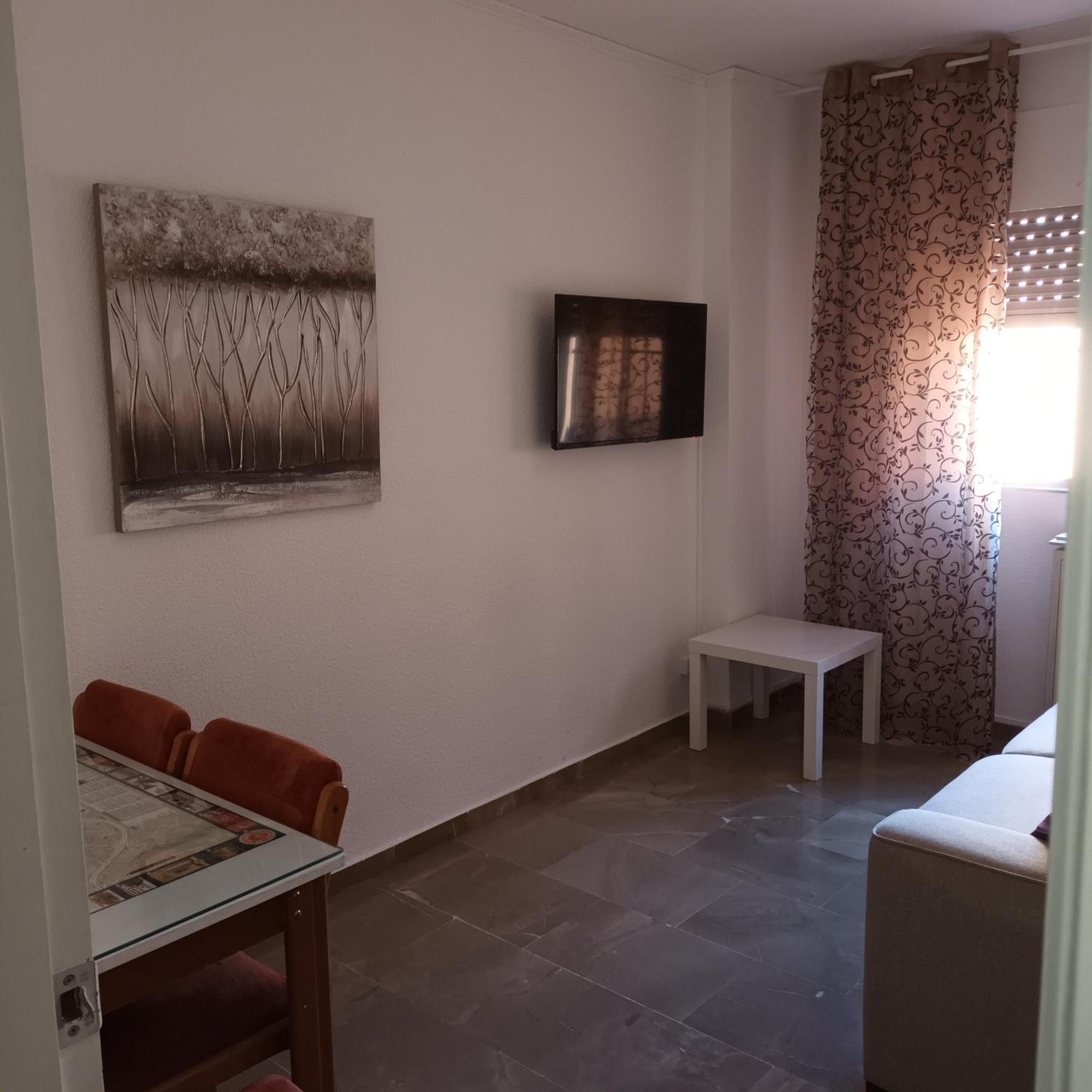 Appartamento Piso En El Centro De Granada Con Garaje Incluido Gratis Esterno foto