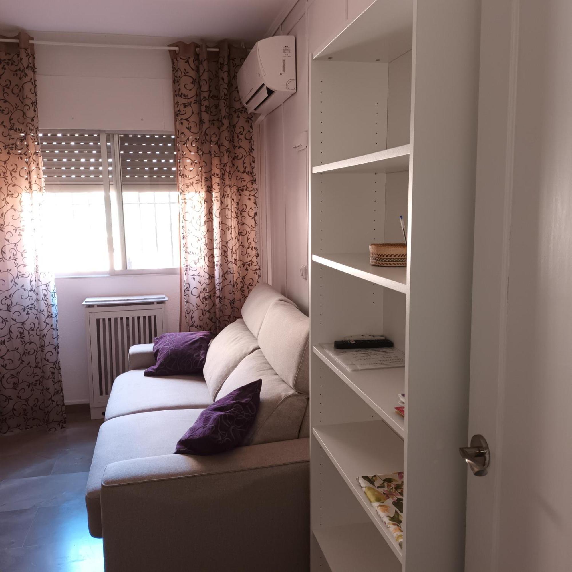 Appartamento Piso En El Centro De Granada Con Garaje Incluido Gratis Esterno foto