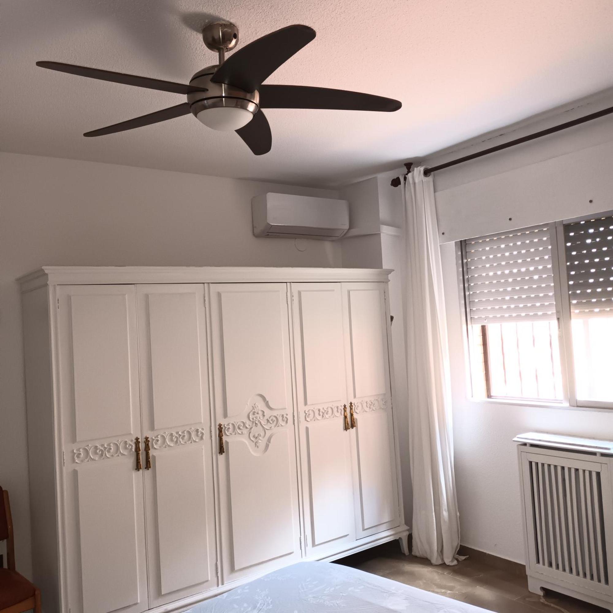 Appartamento Piso En El Centro De Granada Con Garaje Incluido Gratis Esterno foto